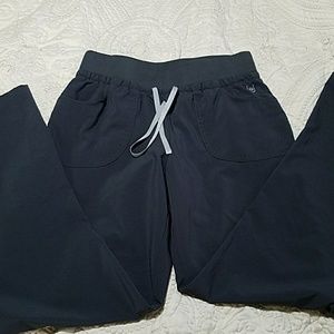 Urbane performance scrub pant